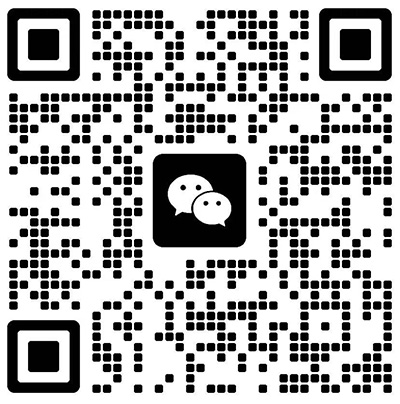 微信二维码